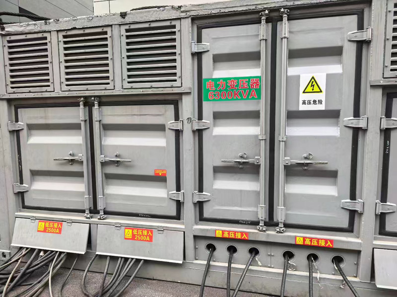 郾城柴油发电机组换季保养注意哪些事项？