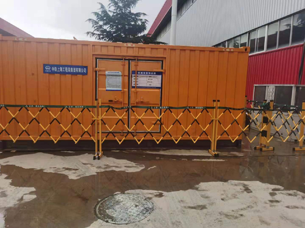 郾城租赁发电机 柴油发电机组供应商:柴油发电机组润滑油的作用?