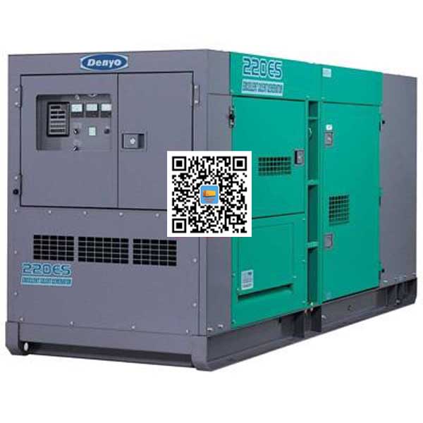 郾城出租发电车-柴油发电机组控制结构和功能要求