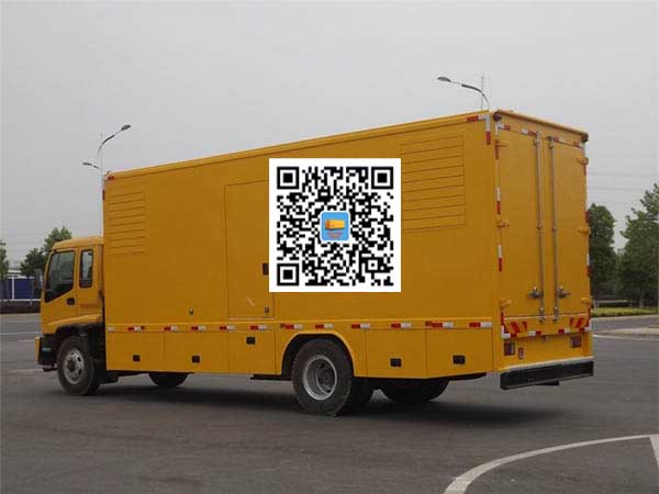 郾城发电车出租-发电机组的主要用途是什么?