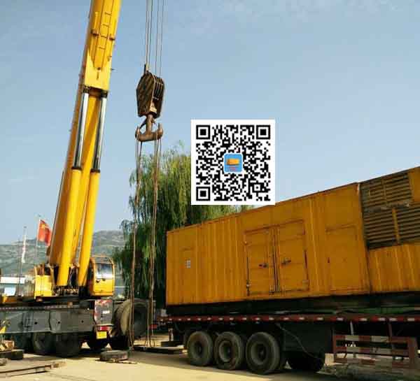 郾城发电车出租-全自动发电机组长期不使用该如何保养?