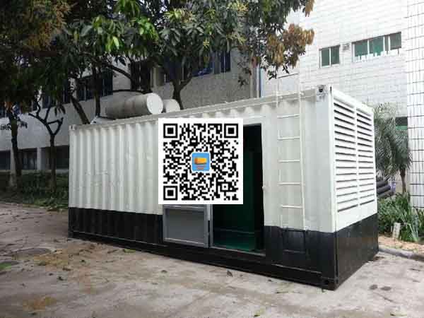 郾城出租发电机-什么样的柴油发电机使用效果比较好