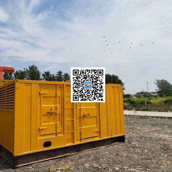 郾城发电机出租发电机电刷的结构与作用是什么