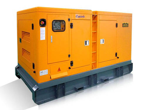 郾城影响 200kw 柴油发电机油耗的因素有哪些?