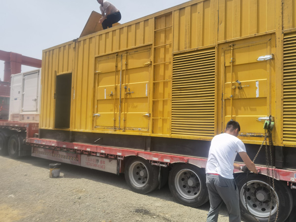郾城除了负载情况和发动机维护,还有哪些因素会影响 200kw 柴油发电机的油耗?