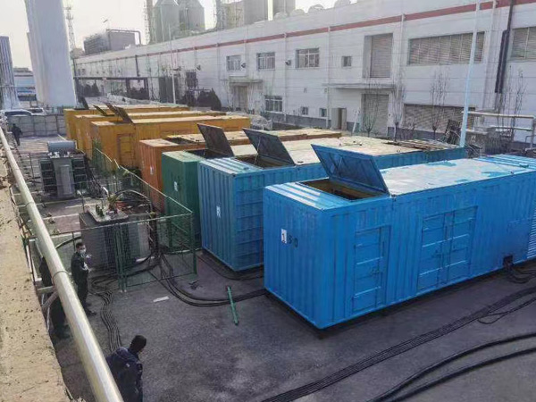 郾城380V和690V电压的电缆线相同吗?